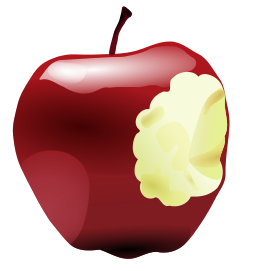 apple