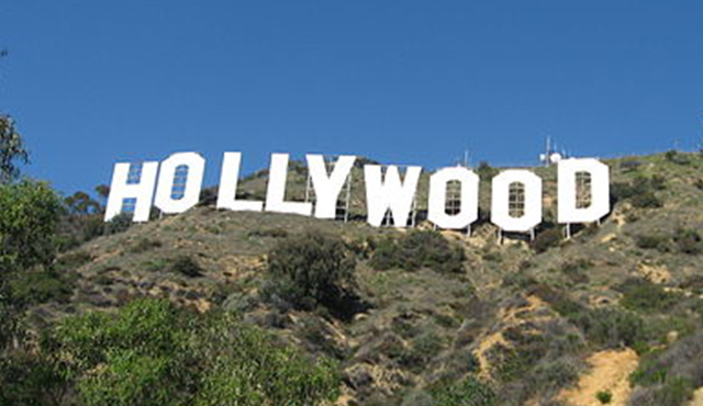 Hollywood