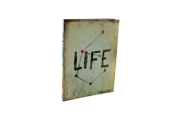 life-book