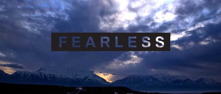 Fearless