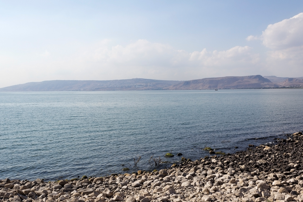 sea-of-galilee