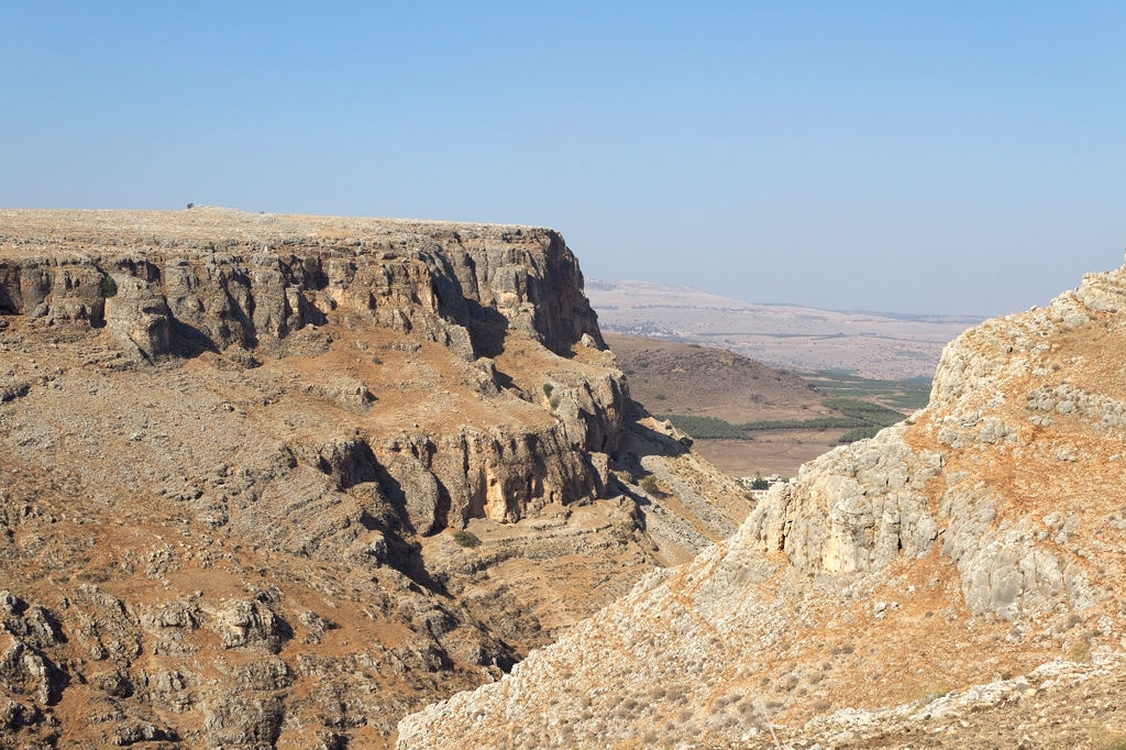 mt-arbel-view