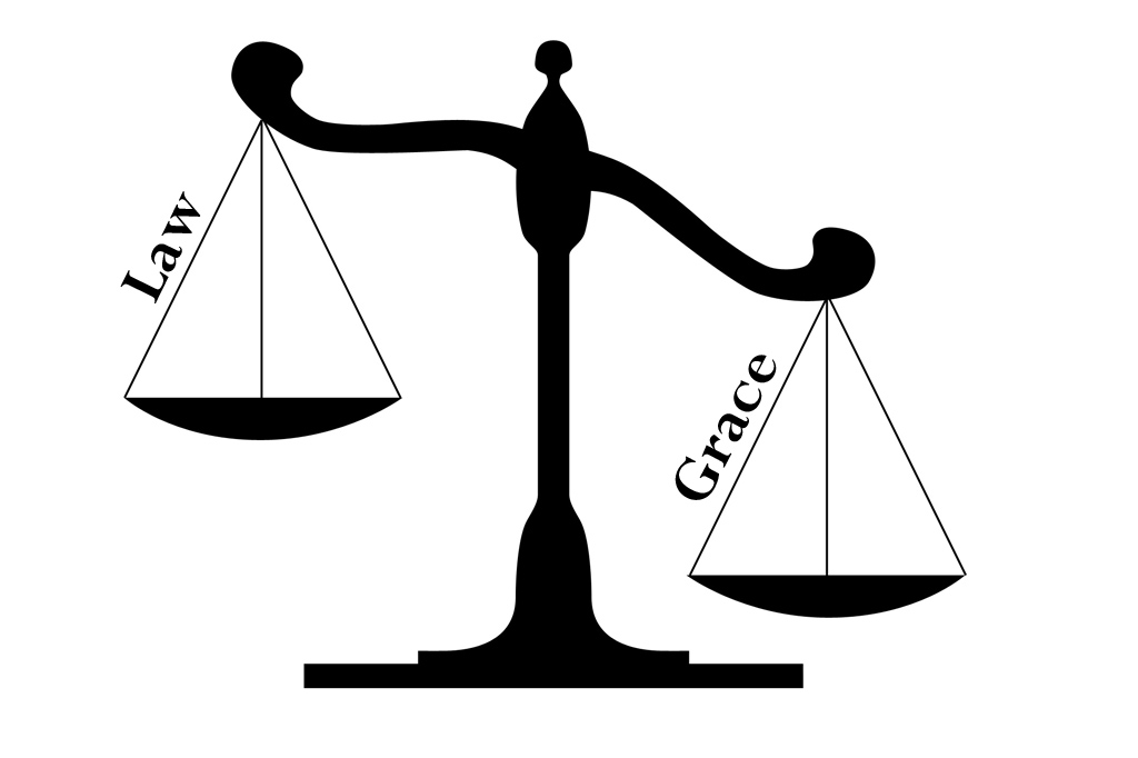 Law-vs.-Grace