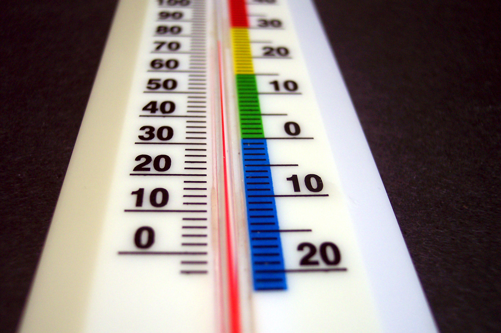 Thermometer