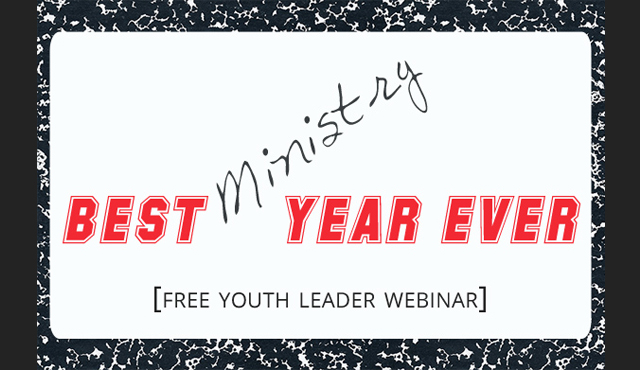 Best Year Ever Webinar