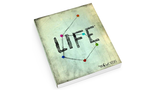 life-in-6-words-book