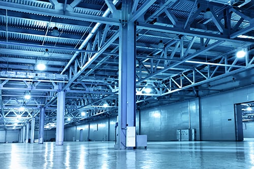 Industrial Site Selection Tips for Commercial Real Estate