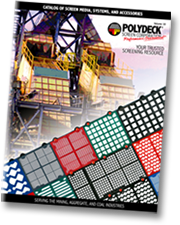 Polydeck Catalog