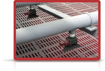 Accessories: Spray Nozzles