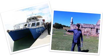 Cruises software case study