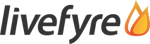 livefyre logo sm