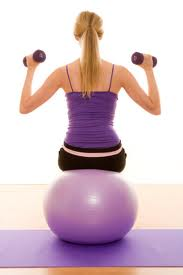 Exercise after foot surgery