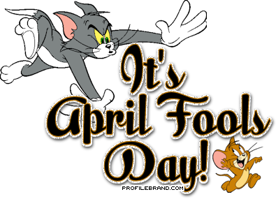 5 April Fools Day Tricks after Foot Surgery