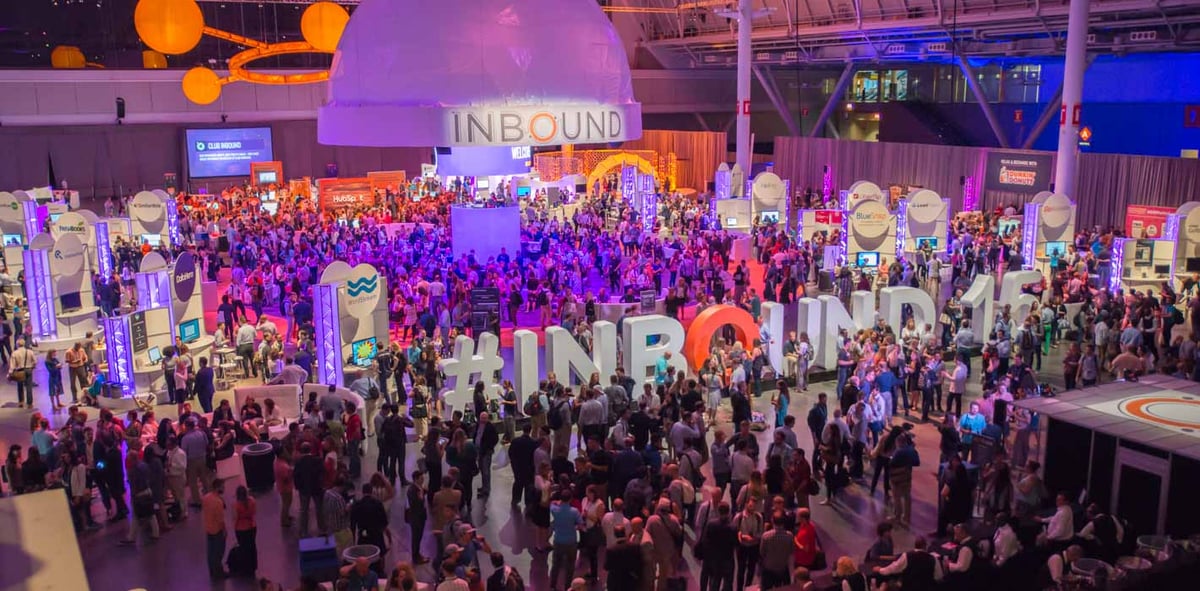 Attending HubSpot's Inbound Conference? Tips and Advice From 15 Pros