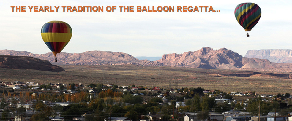 Lake Powell View Estates Over 150 Lots Available