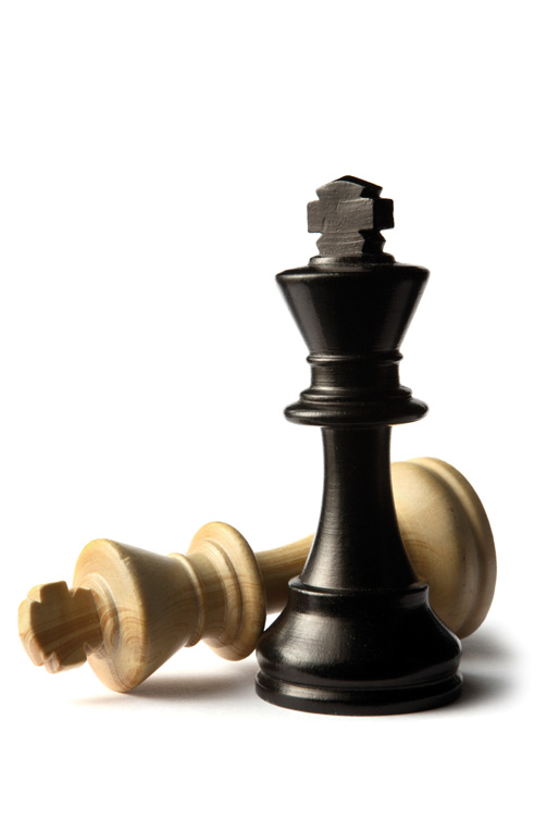 Is chess a measure of intelligence? - Quora