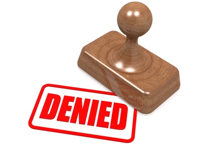 SSDI applications can get denied for a number of reasons.
