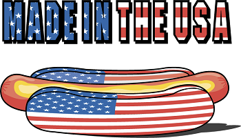 made in the usa