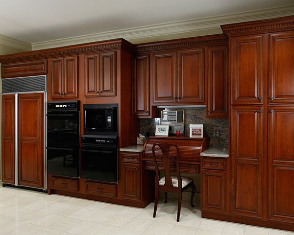 cabinetry with custom molding resized 600