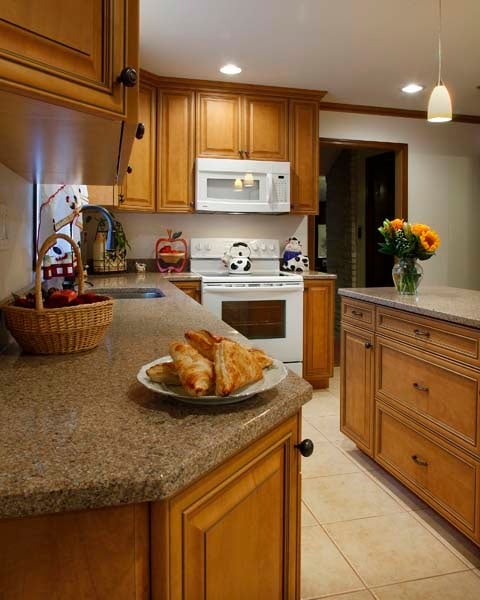 How Much Do Kitchen Countertops Cost?