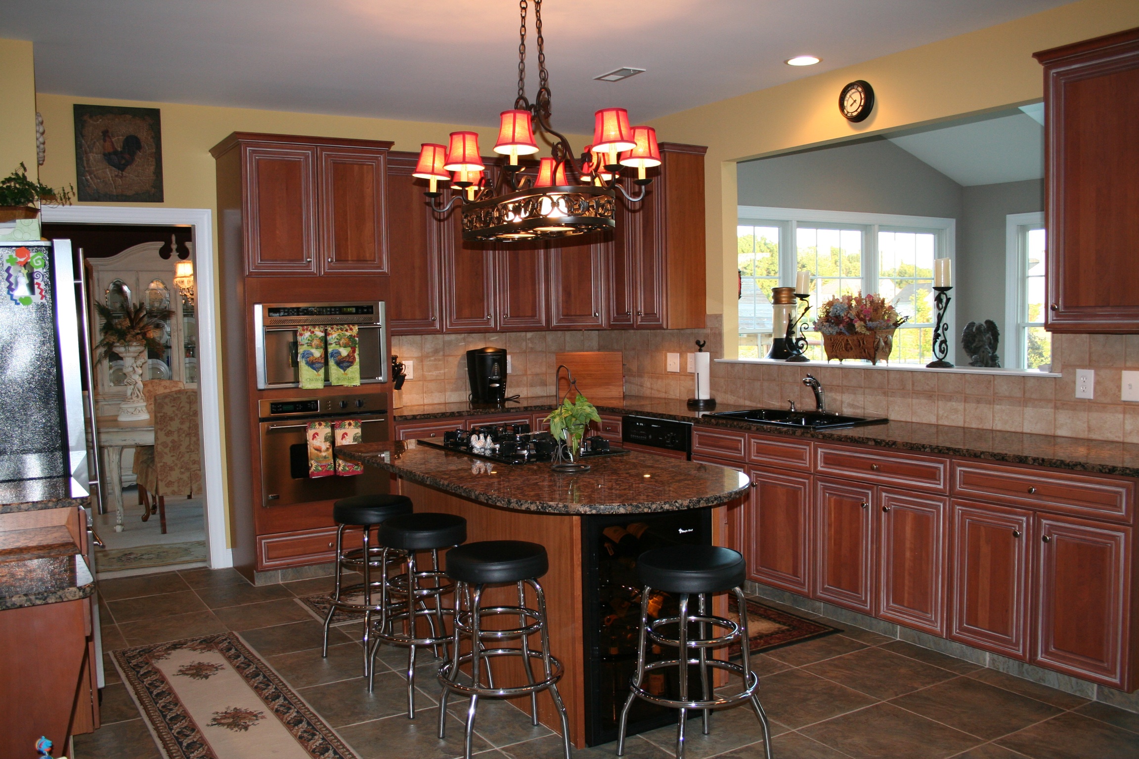 craftsman kitchen lighting craftsman kitchen lighting