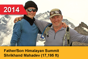 About Vince Poscente