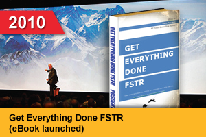 About Vince Poscente