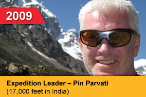 About Vince Poscente