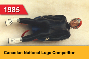 About Vince Poscente