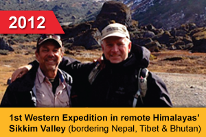 About Vince Poscente