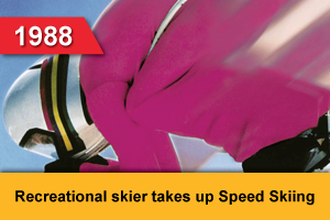 About Vince Poscente