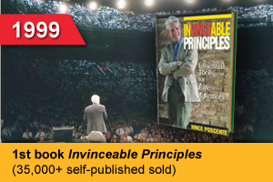 About Vince Poscente