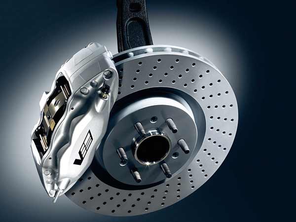 are your car brakes squeaking?