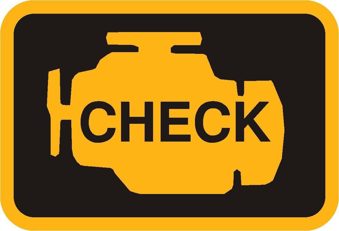 Ward Automotive in Bel Air, MD explains the check engine light