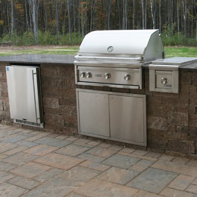 how much does a built in grill cost how much does a built in grill cost