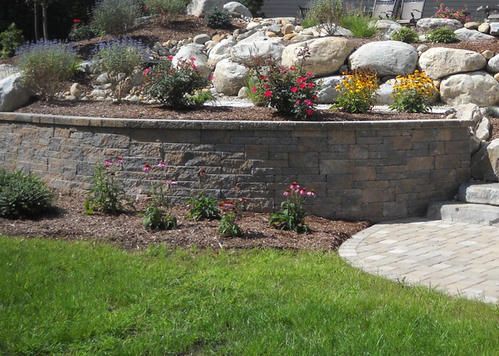 retaining walls retaining walls