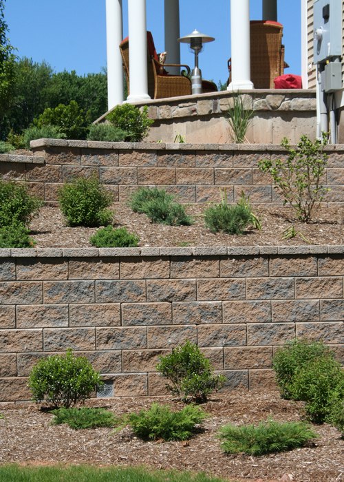 retaining walls retaining walls