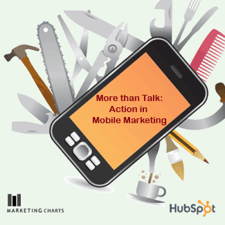 Action in Mobile Marketing - free ebook