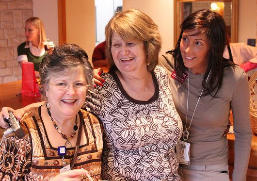 senior living communities