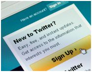 Introduction to Twitter
