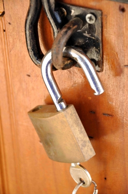 social media security for business