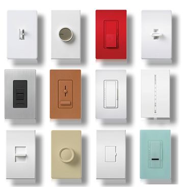 light solutions switch