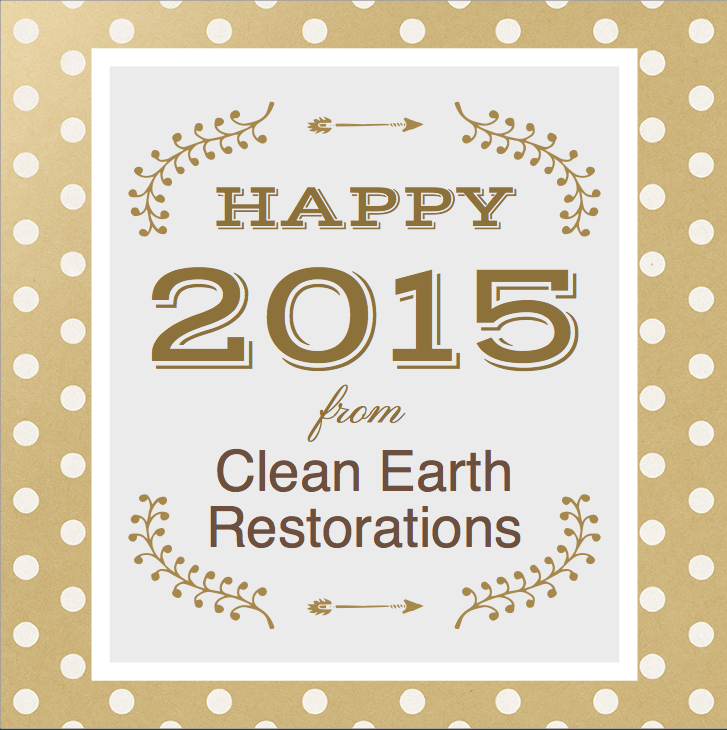 clean earth restorations san diego