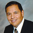 Ted Parrish