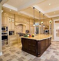 kitchen remodel residential contractor bel air, ca