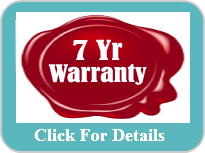 7 year warranty parquet flooring
