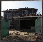 mar vista, ca new home construction residential contractor