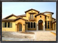 residential contractor new home build rolling hills, ca