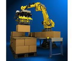 palletizing robot