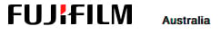 Fujifilm Australia logo